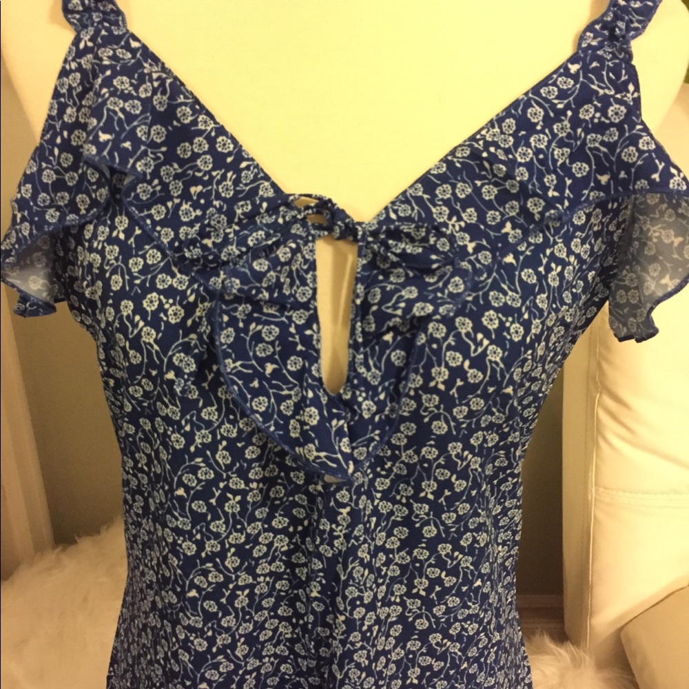 Darling! Spring/Summer Sleeveless Dress S/M/L - Picture 8 of 8